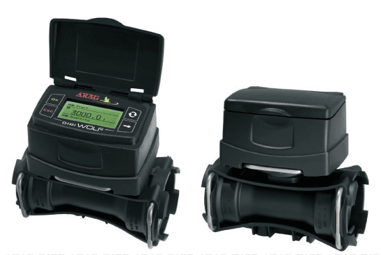 ARAG-digiwolf ARAG-digiwolf
