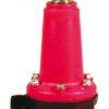 Polmac safety valve