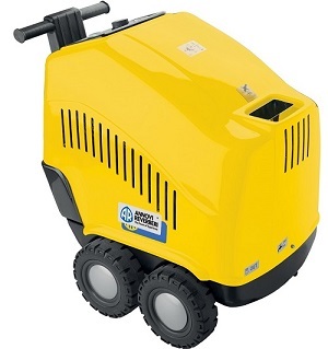 Annovi Reverberi 1509 PRO Hot Water Pressure Washer