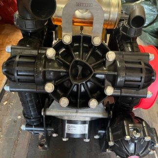 Annovi Reverberi 380 Pump