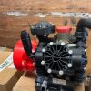 AR 1291 80LPM 20 BAR 2 DIAPHRAGM PUMP