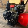 AR 1291 80LPM 20 BAR 2 DIAPHRAGM PUMP PIC 2
