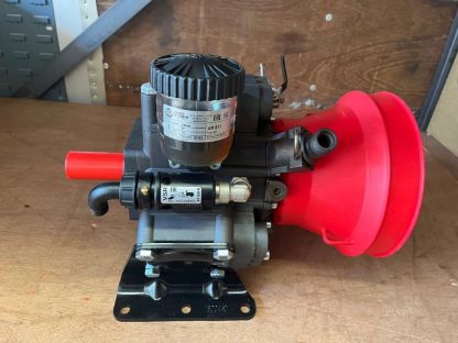 AR 631 813 100 LPM 50 BAR 3 DIAPHRAGM PUMP
