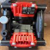 UDOR ZETA 140IC 140LPM 20BAR 3 DIAPHRAGM PUMP