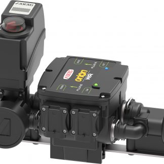 ARAG ORION WR Flowmeter